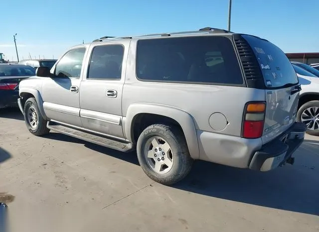 1GNEC16Z84J173507 2004 2004 Chevrolet Suburban- C1500 3