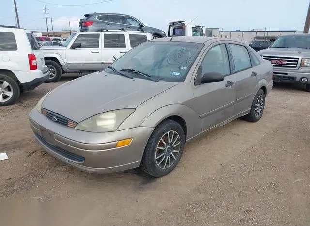 1FAFP34P83W125544 2003 2003 Ford Focus- SE 2