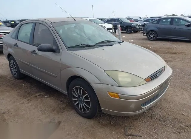 1FAFP34P83W125544 2003 2003 Ford Focus- SE 6