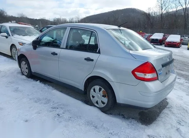 3N1CC1AP6AL403154 2010 2010 Nissan Versa- 1-6 3