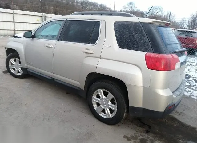 2GKALSEK9F6155085 2015 2015 GMC Terrain- Slt-1 3