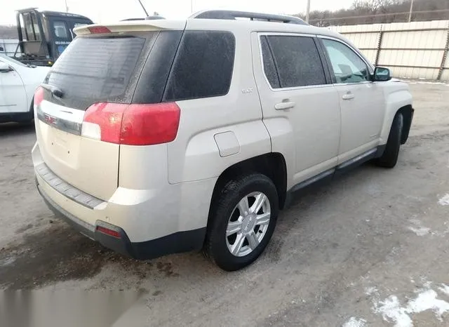 2GKALSEK9F6155085 2015 2015 GMC Terrain- Slt-1 4