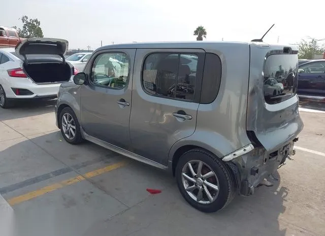 JN8AZ2KRXBT203968 2011 2011 Nissan Cube- 1-8 Krom 3