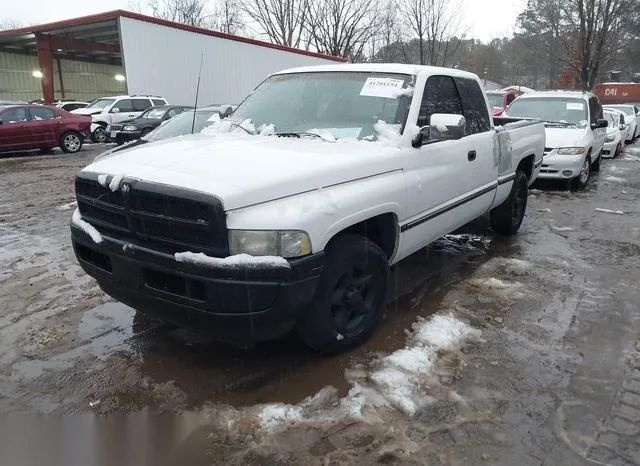 3B7HC13Y0TG131222 1996 1996 Dodge RAM 1500 2