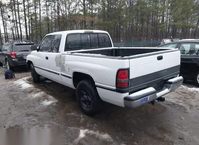 3B7HC13Y0TG131222 1996 1996 Dodge RAM 1500 3