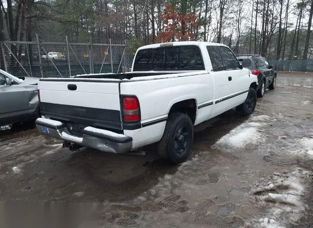 3B7HC13Y0TG131222 1996 1996 Dodge RAM 1500 4