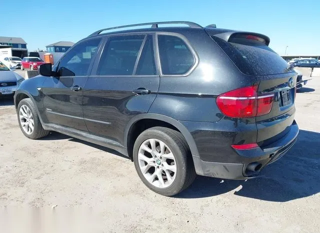 5UXZV4C5XBL404611 2011 2011 BMW X5- Xdrive35I/Xdrive35I Pre 3