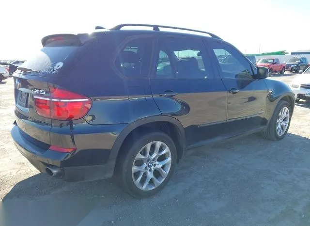 5UXZV4C5XBL404611 2011 2011 BMW X5- Xdrive35I/Xdrive35I Pre 4