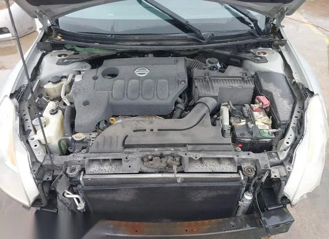 1N4AL24E08C288809 2008 2008 Nissan Altima- 2-5 S 10