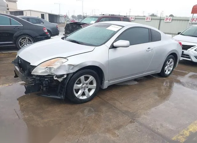 1N4AL24E08C288809 2008 2008 Nissan Altima- 2-5 S 2