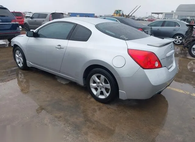 1N4AL24E08C288809 2008 2008 Nissan Altima- 2-5 S 3