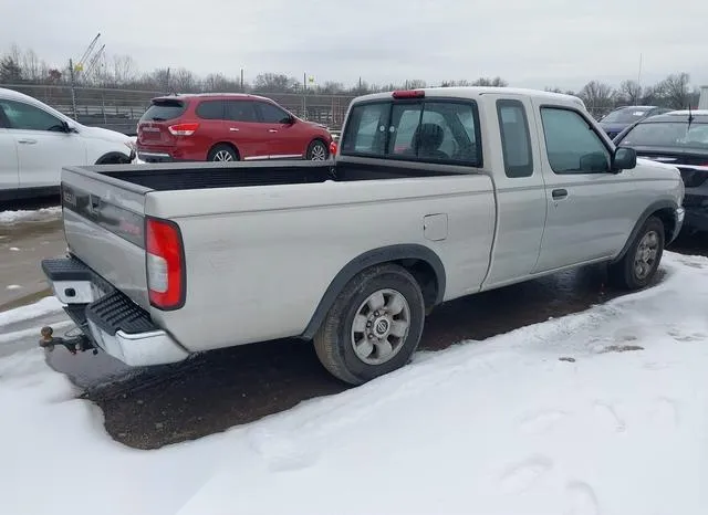 1N6DD26S1WC379010 1998 1998 Nissan Frontier- King Cab Xe/Ki 4