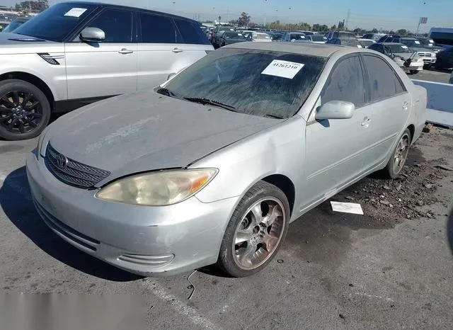 4T1BF32K23U563230 2003 2003 Toyota Camry- Le V6 2