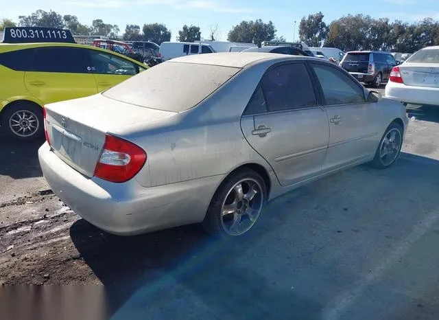 4T1BF32K23U563230 2003 2003 Toyota Camry- Le V6 4