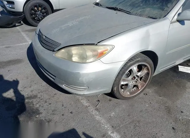 4T1BF32K23U563230 2003 2003 Toyota Camry- Le V6 6