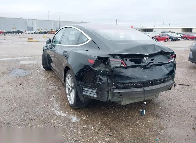 5YJ3E1EA5JF046576 2018 2018 Tesla Model 3- Long Range/Mid R 3