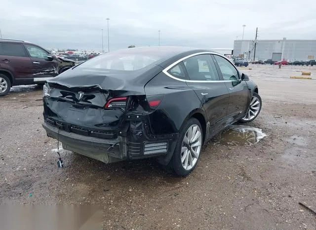 5YJ3E1EA5JF046576 2018 2018 Tesla Model 3- Long Range/Mid R 4