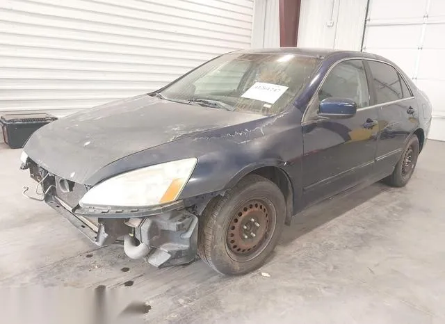 JHMCM56304C040260 2004 2004 Honda Accord- 2-4 LX 2