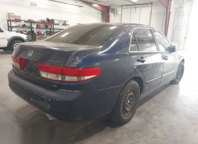 JHMCM56304C040260 2004 2004 Honda Accord- 2-4 LX 4