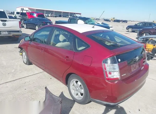 JTDKB22U340095903 2004 2004 Toyota Prius 3