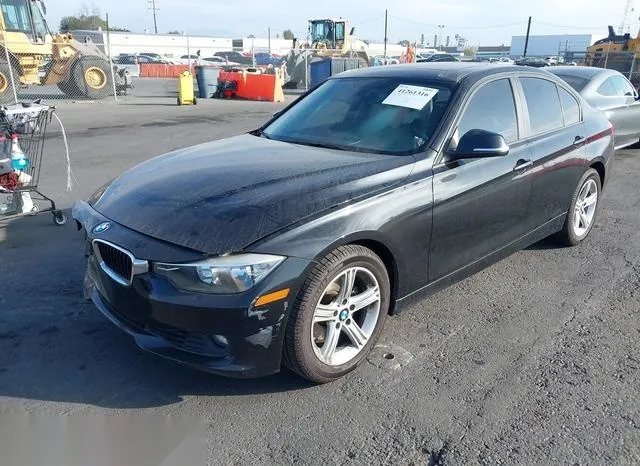 WBA3A5C5XDF350637 2013 2013 BMW 3 Series- 328I 2