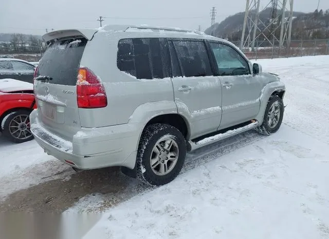 JTJBT20X040046276 2004 2004 Lexus GX- 470 4