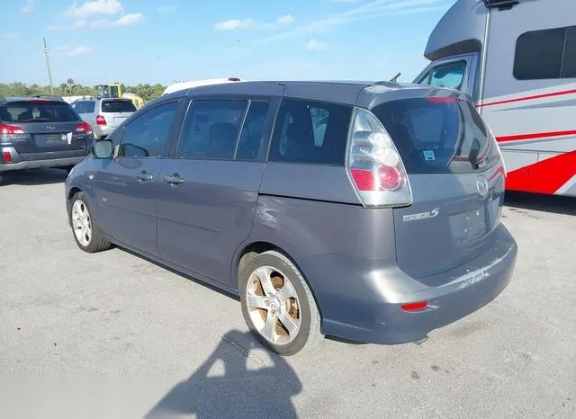 JM1CR193570140965 2007 2007 Mazda 5 3