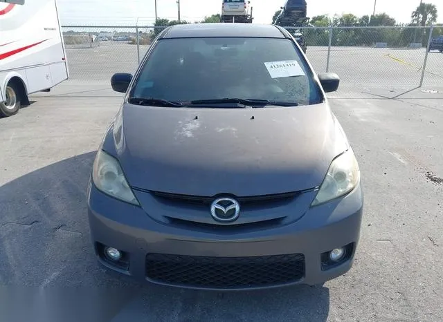 JM1CR193570140965 2007 2007 Mazda 5 6