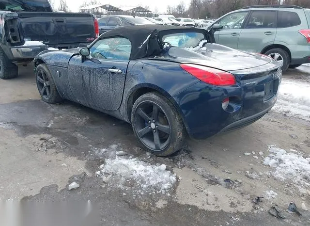 1G2MB35B37Y123587 2007 2007 Pontiac Solstice 3