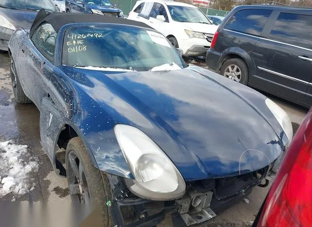 1G2MB35B37Y123587 2007 2007 Pontiac Solstice 6