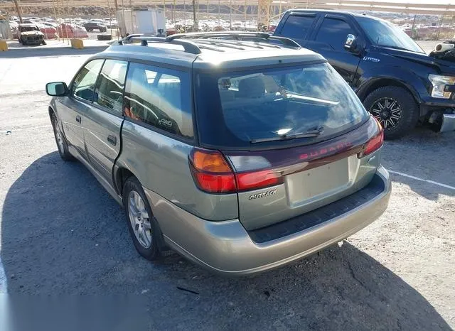 4S3BH675647644248 2004 2004 Subaru Legacy 3