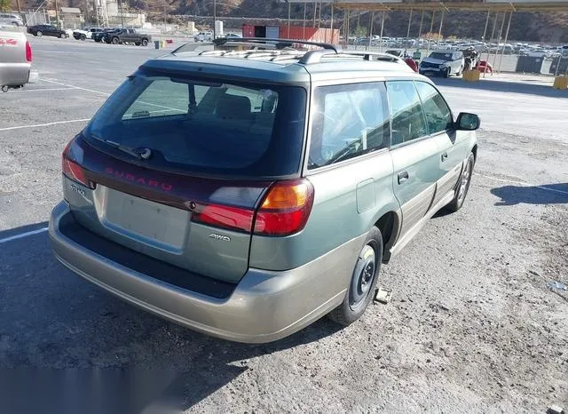 4S3BH675647644248 2004 2004 Subaru Legacy 4