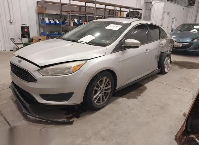 1FADP3F25FL202952 2015 2015 Ford Focus- SE 2