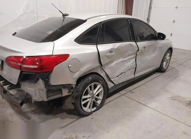 1FADP3F25FL202952 2015 2015 Ford Focus- SE 4