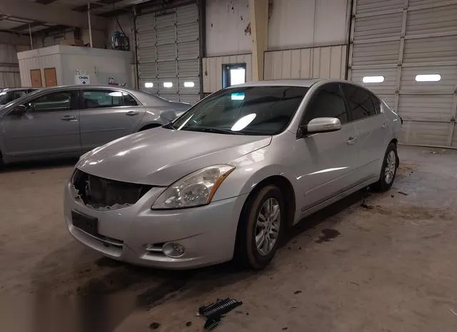 1N4AL2AP6AC173353 2010 2010 Nissan Altima- 2-5 SL 2