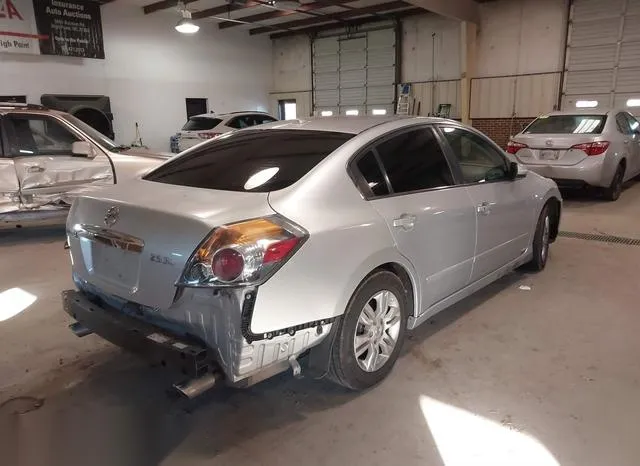 1N4AL2AP6AC173353 2010 2010 Nissan Altima- 2-5 SL 4