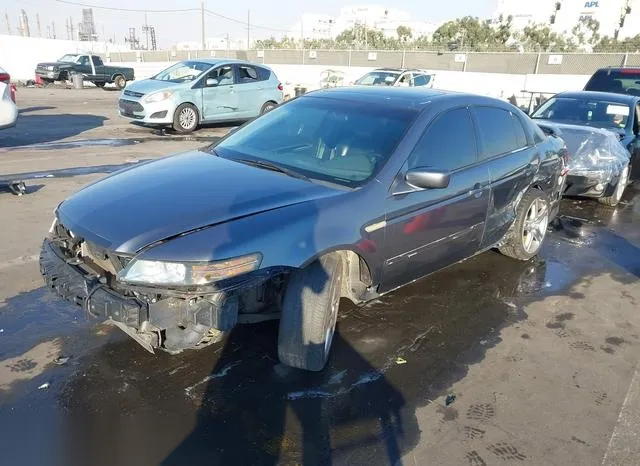 19UUA66214A030006 2004 2004 Acura TL 2