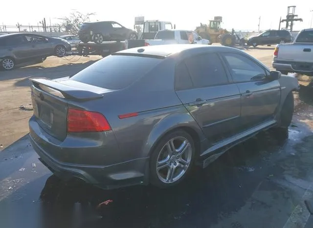 19UUA66214A030006 2004 2004 Acura TL 4