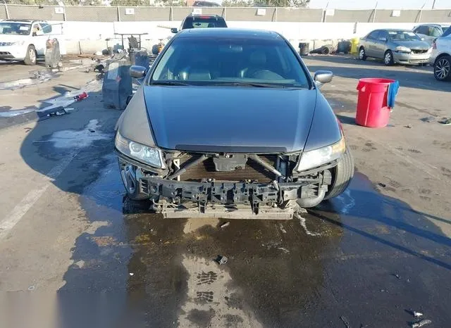 19UUA66214A030006 2004 2004 Acura TL 6