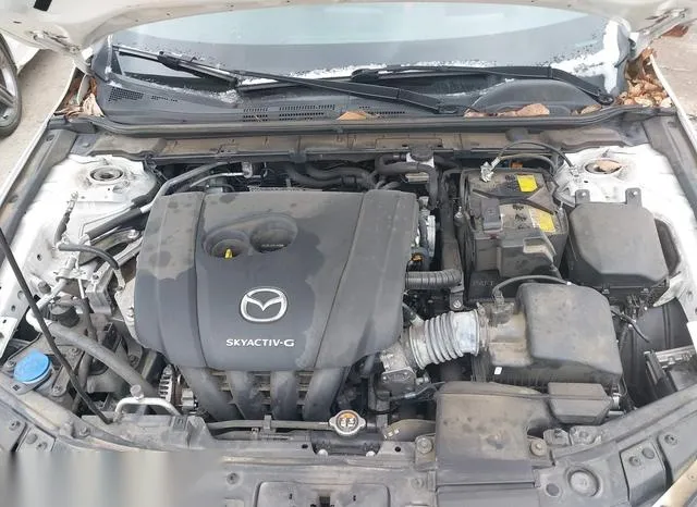 JM1BPAML8M1305776 2021 2021 Mazda 3- Premium 10