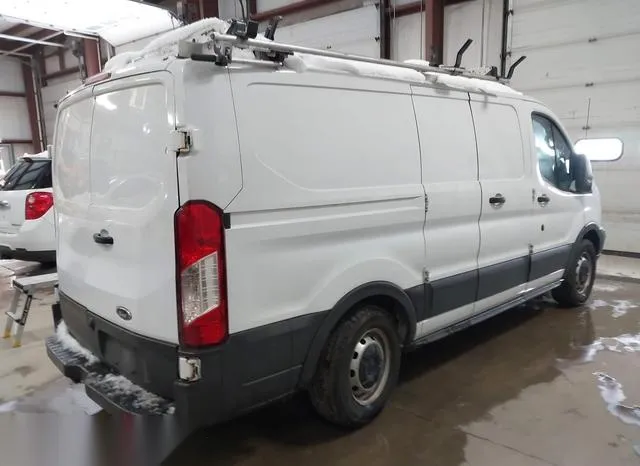 1FTYE1ZM6JKB50362 2018 2018 Ford Transit-150 4