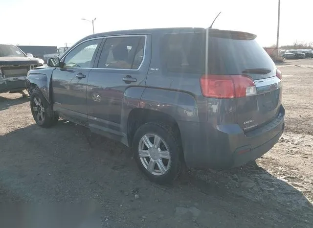 2GKALMEK1E6173655 2014 2014 GMC Terrain- Sle-1 3