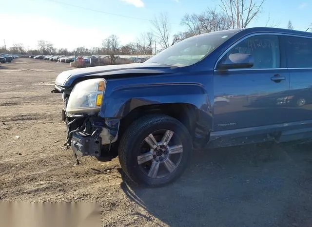 2GKALMEK1E6173655 2014 2014 GMC Terrain- Sle-1 6