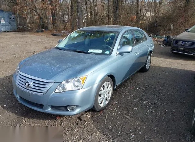 4T1BK36B49U333705 2009 2009 Toyota Avalon- Xls 2