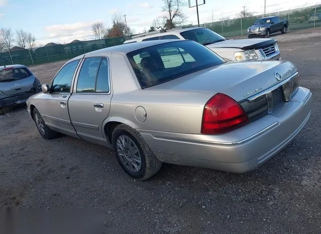 2MEFM74V97X638559 2007 2007 Mercury Grand Marquis- GS 3