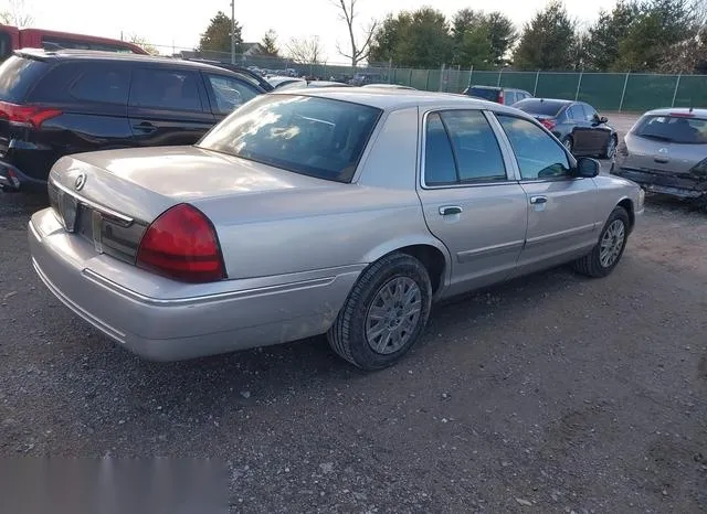 2MEFM74V97X638559 2007 2007 Mercury Grand Marquis- GS 4