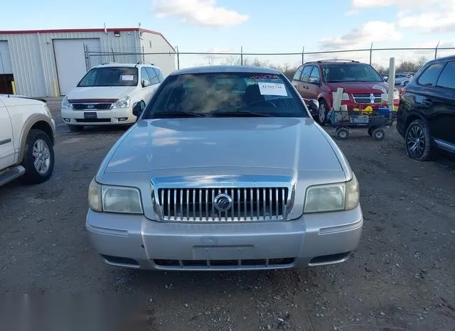 2MEFM74V97X638559 2007 2007 Mercury Grand Marquis- GS 6