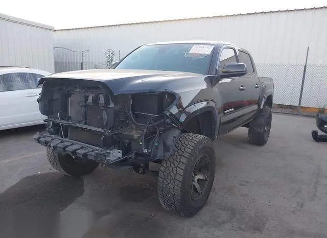 3TMAZ5CN1MM155142 2021 2021 Toyota Tacoma- Sr5 V6 6