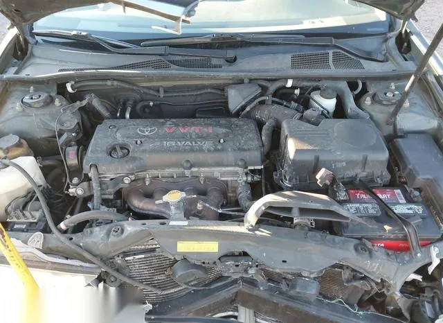 4T1BE32K65U052724 2005 2005 Toyota Camry- Xle 10