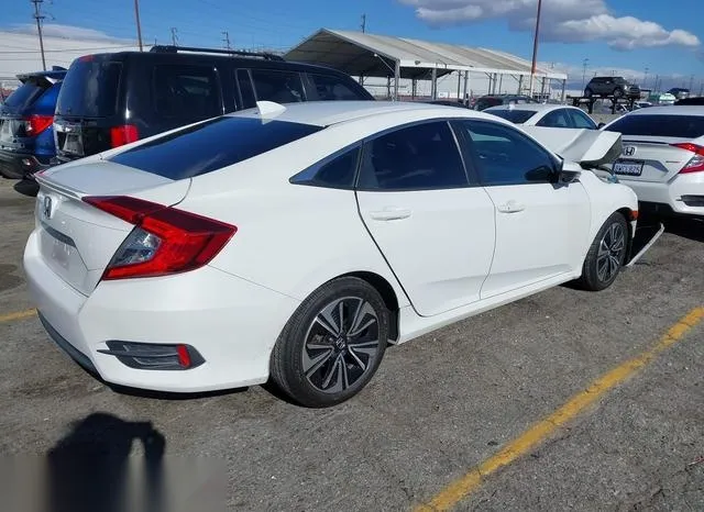 2HGFC1F30HH659987 2017 2017 Honda Civic- Ex-T 4